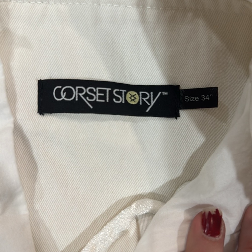 Corset Story - Picture 7 of 8